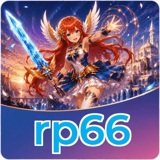 rp66 APK Structure