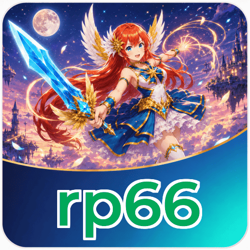 rp66 APK Structure
